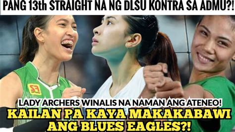 admu vs dlsu|Iba pa.